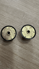 VESPA MARUS GİDON TOPUZ SETİ