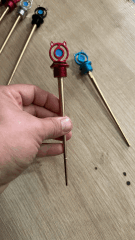 VESPA YAĞ TAPASI PRİMAVERA /SPRİNT/VESPA LX 150 3V