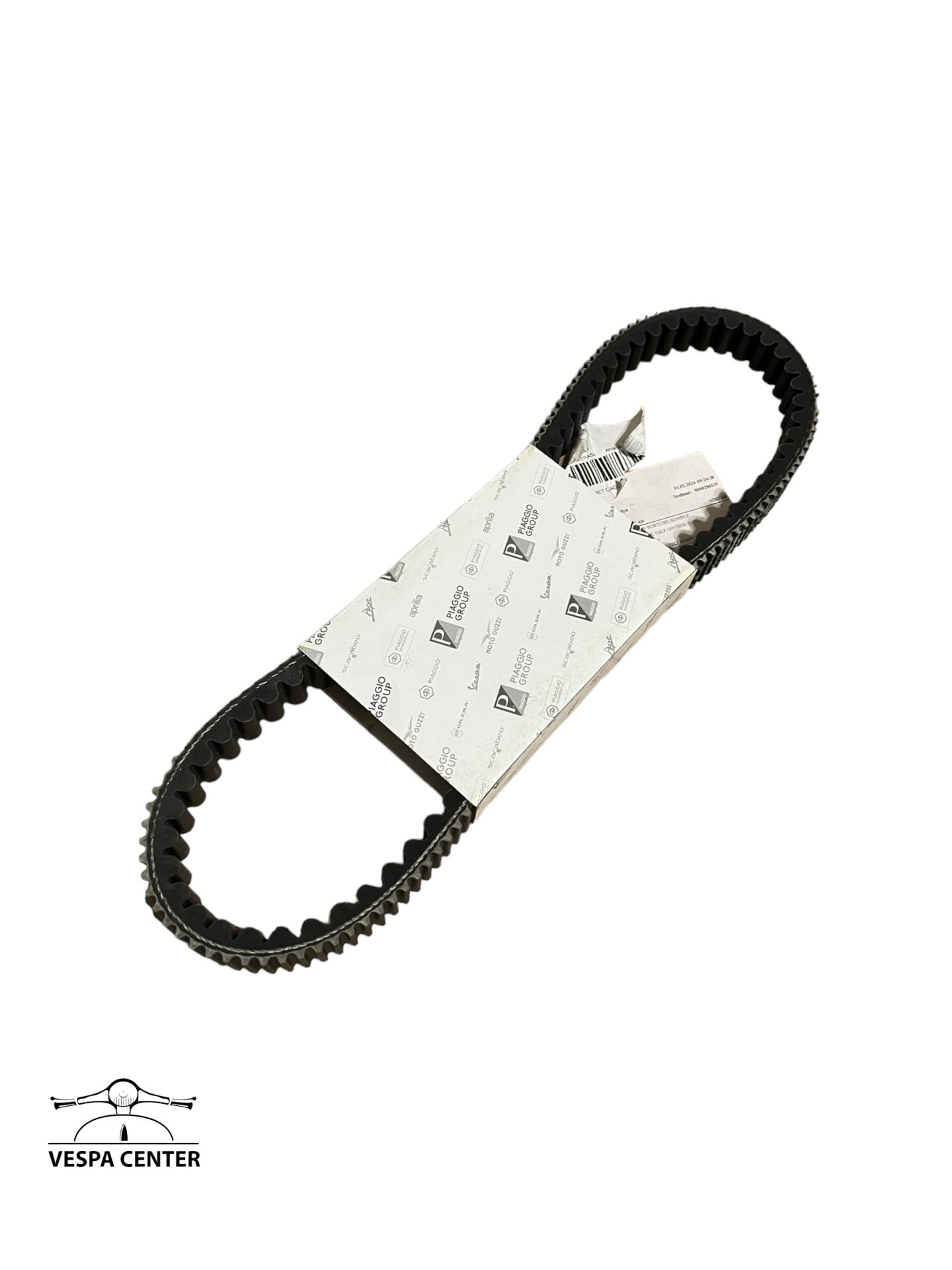 VESPA PRİMAVERA /SPRİNT/ GTS VARYATÖR KAYIŞI