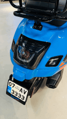 VESPA GTS VE GTV SİP ARKA STOP 2023 MODEL UYUMLU