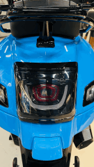 VESPA GTS VE GTV SİP ARKA STOP 2023 MODEL UYUMLU