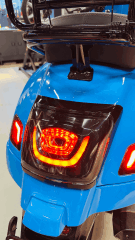 VESPA GTS VE GTV SİP ARKA STOP 2023 MODEL UYUMLU