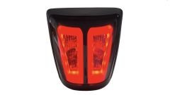 Vespa Primavera ve Sprint Led Arka Stop