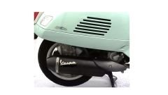 VESPA GTS 300 HPE ARROW EGZOZ ORJINAL