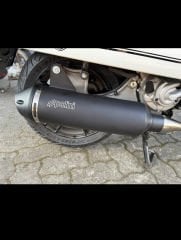VESPA GTS VE GTV 300 EGZOZ POLİNİ € 5