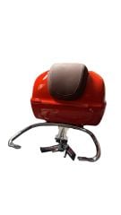 VESPA PRIMAVERA ÇANTA SETI TURUNÇU ORANGE KOD A11