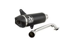 VESPA GTS VE GTV HPE ARROW EGZOZ €5 UYUMLU