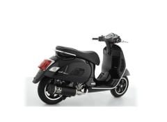 VESPA GTS VE GTV HPE ARROW EGZOZ €5 UYUMLU