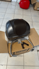 VESPA PRİMAVERA TOURİNG ÇANTA SETİ