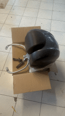 VESPA PRİMAVERA TOURİNG ÇANTA SETİ
