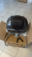 VESPA PRİMAVERA TOURİNG ÇANTA SETİ
