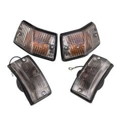 VESPA PX SİNYAL SETİ YENİ MODEL