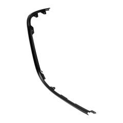 VESPA GTS PANEL SOL ÜST ÇITA PARLAK SİYAH 2023 UYUMLU