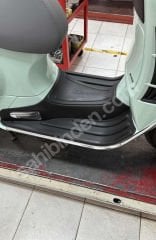 VESPA GTS VE GTV PASPAS SIYAH YENI 2023 MODELLER iÇiN