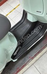 VESPA GTS VE GTV PASPAS SIYAH YENI 2023 MODELLER iÇiN