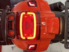 VESPA GTS VE GTV ANAHTARSIZ SİNYAL TAKIMI SİP 2023