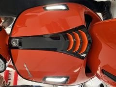 VESPA GTS VE GTV ANAHTARSIZ SİNYAL TAKIMI SİP 2023