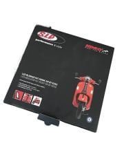 VESPA GTS VE GTV ANAHTARSIZ SİNYAL TAKIMI SİP 2023
