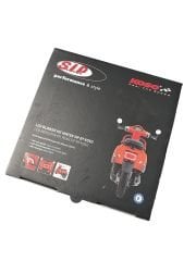 VESPA GTS VE GTV ANAHTARSIZ SİNYAL TAKIMI SİP 2023
