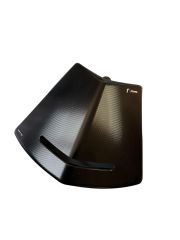 VESPA GTS VE GTV ANAHTARSIZ MODELLER Rizoma Korna Paneli