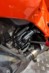 VESPA GTS VE GTV BGM SU POMPA KAPAĞI