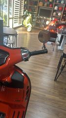 VESPA GTS VE GTV MOTONOSTRA TOPUZ AYNA