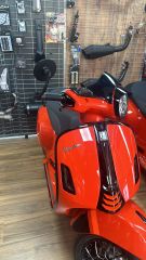 VESPA GTS VE GTV MOTONOSTRA TOPUZ AYNA