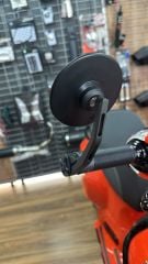 VESPA GTS VE GTV MOTONOSTRA TOPUZ AYNA