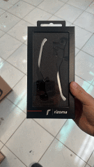 VESPA GTS VE GTV ANAHTARSIZ MODELLER İÇİN RİZOMA FREN KOLU MANETİ
