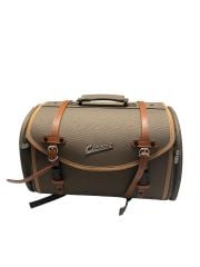 VESPA CLASSİC ARKA ÇANTA TOPCASE BÜYÜK YEŞİL