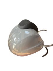 VESPA SPRİNT ÇANTA SETİ NARDO GRİ