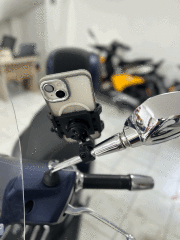 VESPA SP TELEFON TUTUCU
