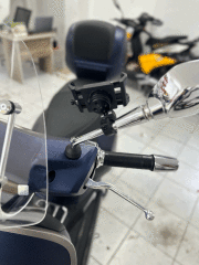 VESPA SP TELEFON TUTUCU