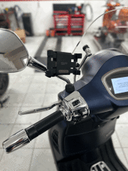 VESPA SP TELEFON TUTUCU