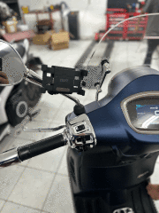 VESPA SP TELEFON TUTUCU