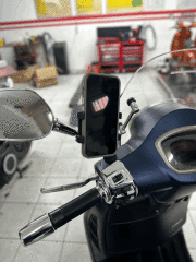 VESPA SP TELEFON TUTUCU