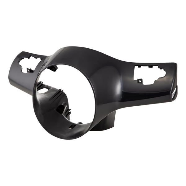 VESPA ÖN KAFA GİDON PANEL/DİREKSİYON PANEL ÖN