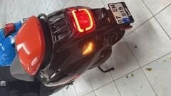 VESPA GTS VE GTV ANAHTARSIZ SİNYAL TAKIMI MOTO NOSTRA 2023