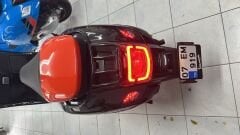 VESPA GTS VE GTV ANAHTARSIZ SİNYAL TAKIMI MOTO NOSTRA 2023