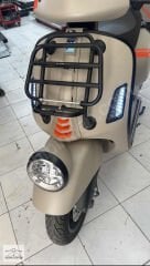 VESPA GTS VE GTV ANAHTARSIZ SİNYAL TAKIMI MOTO NOSTRA 2023