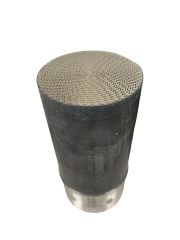 Akrapovic Egzoz Katalizörü