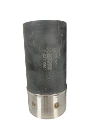 Akrapovic Egzoz Katalizörü