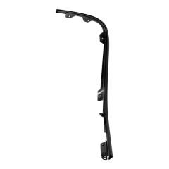 VESPA GTS PANEL SAG ÜST ÇITA PARLAK SİYAH 2023 UYUMLU