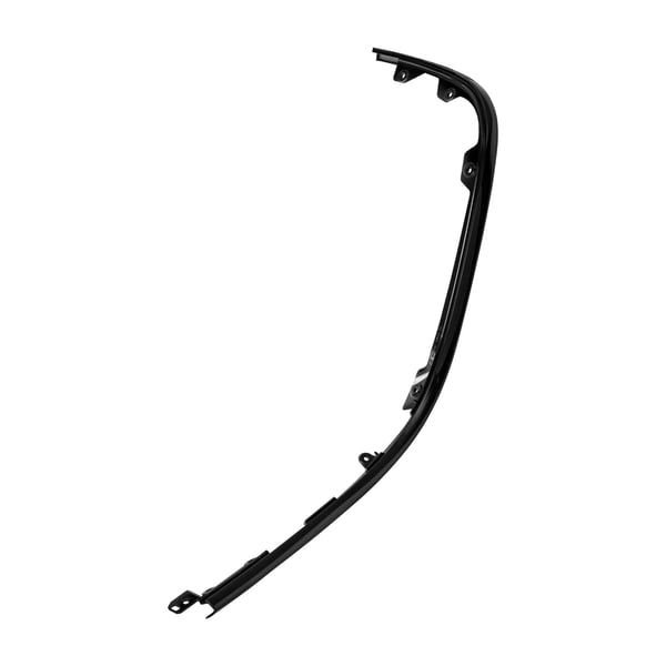 VESPA GTS PANEL SAG ÜST ÇITA PARLAK SİYAH 2023 UYUMLU