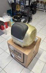VESPA GTS 300 75. YIL ÇANTA