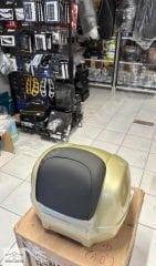 VESPA GTS 300 75. YIL ÇANTA