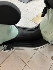 VESPA PRİMAVERA VE SPRİNT PASPAS 2024 MODEL YENİ MODEL