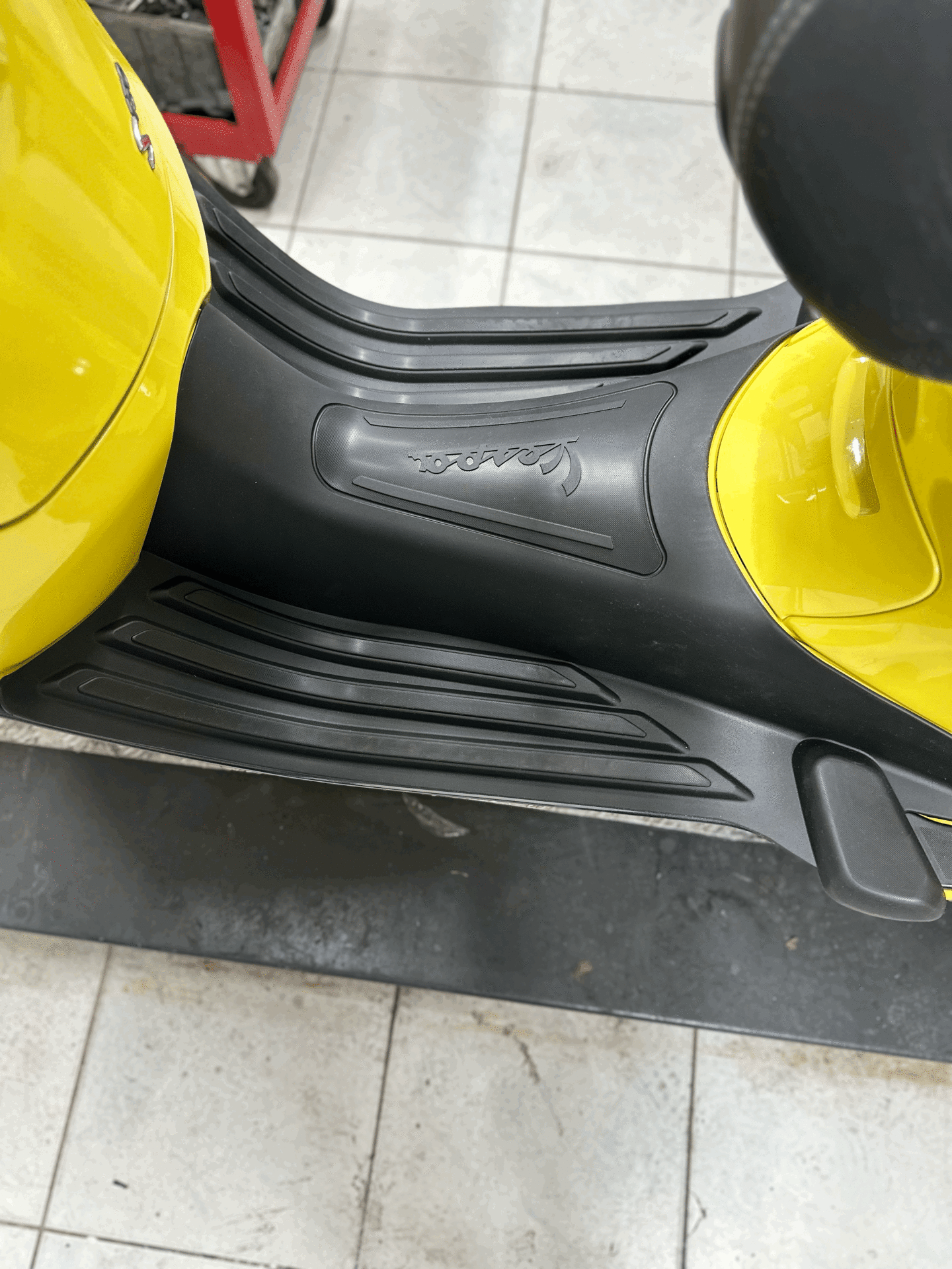 VESPA PRİMAVERA VE SPRİNT PASPAS 2024 MODEL YENİ MODEL