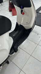VESPA PRİMAVERA VE SPRİNT PASPAS 2024 MODEL YENİ MODEL