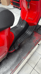 VESPA PRİMAVERA VE SPRİNT PASPAS 2024 MODEL YENİ MODEL